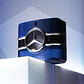 Mercedes-Benz Sign Man Eau de Parfum - Thumbnail 5