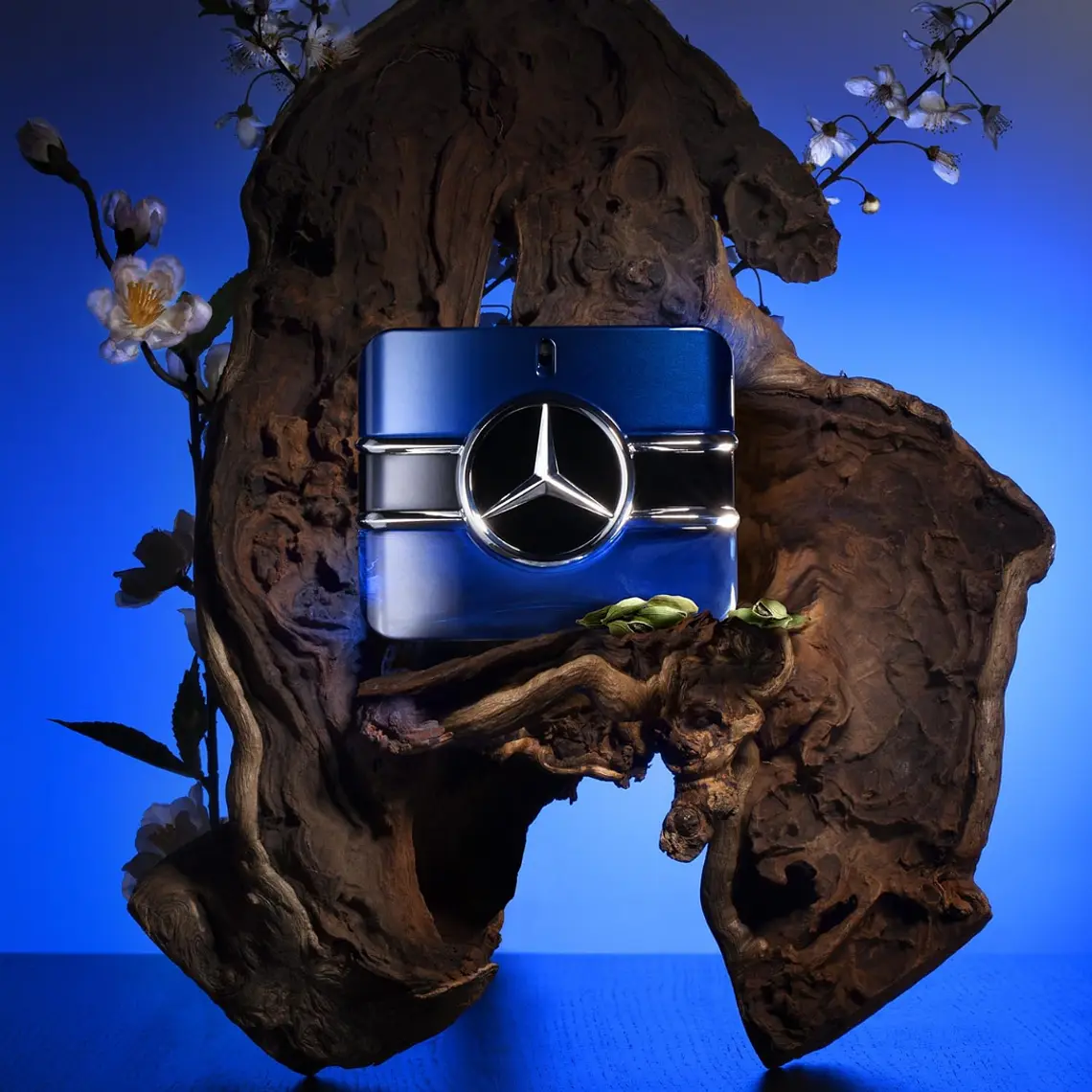 Mercedes-Benz Sign Man Eau de Parfum 3