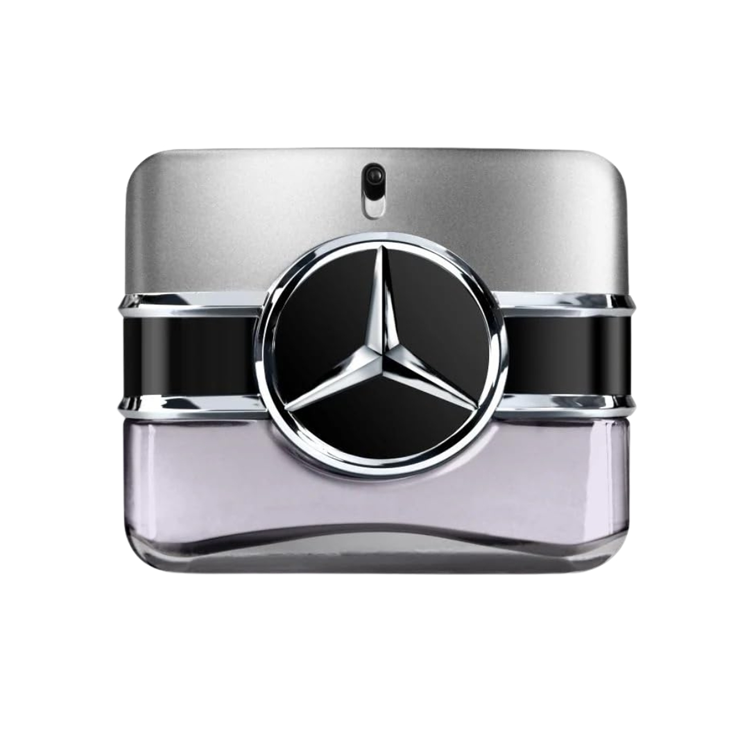 Mercedes-Benz Sign Your Attitude Man Eau De Toilette 5