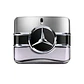 Mercedes-Benz Sign Your Attitude Man Eau De Toilette - Thumbnail 5