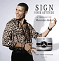 Mercedes-Benz Sign Your Attitude Man Eau De Toilette - Thumbnail 2