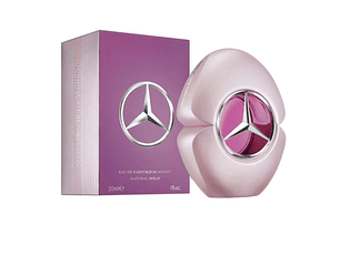Mercedes-Benz Woman Eau de Parfum