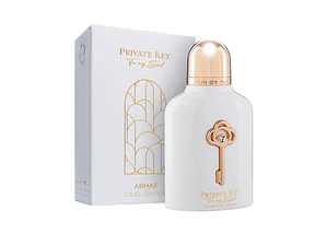 Armaf Club De Nuit Private Key To My Soul Unissexo Extrait de Parfum