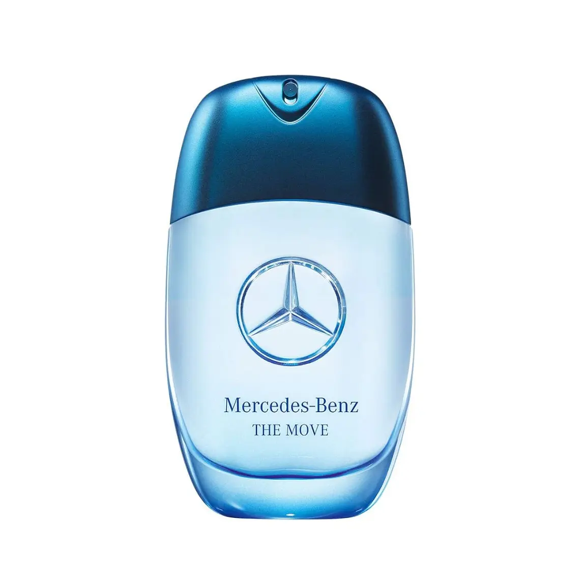 Mercedes-Benz The Move Man Eau de Toilette 6
