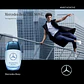 Mercedes-Benz The Move Man Eau de Toilette - Thumbnail 3