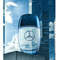Mercedes-Benz The Move Man Eau de Toilette - Thumbnail 5