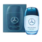 Mercedes-Benz The Move Man Eau de Toilette - Thumbnail 2