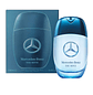 Mercedes-Benz The Move Man Eau de Toilette - Thumbnail 2