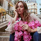 Rochas Mademoiselle Rochas in Paris Eau de Parfum - Thumbnail 3