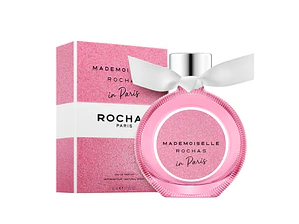 Rochas Mademoiselle Rochas in Paris Eau de Parfum