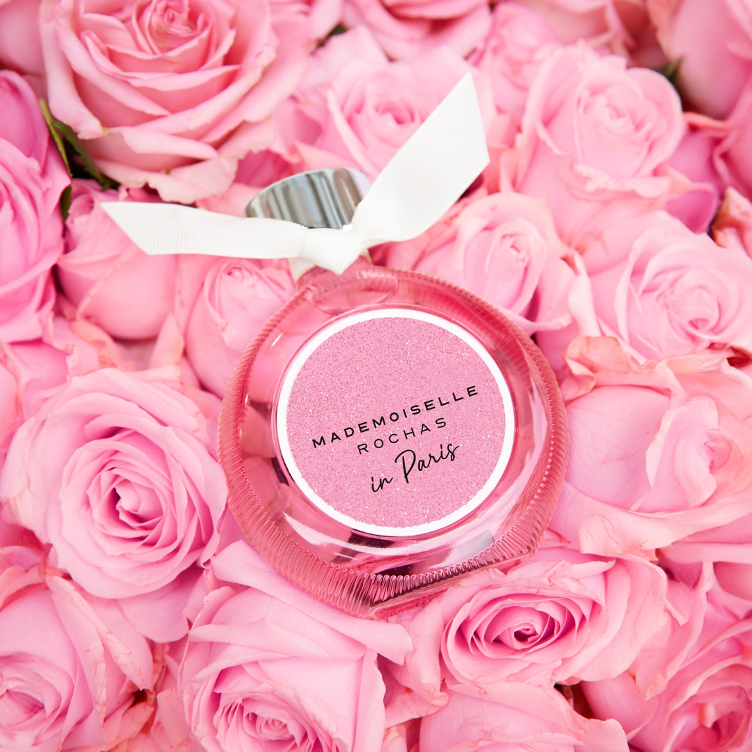 Rochas Mademoiselle Rochas in Paris Eau de Parfum 4