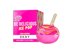 DKNY Be Delicious Ice Pop Very Cherry Eau de Parfum