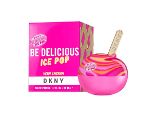 DKNY Be Delicious Ice Pop Very Cherry Eau de Parfum