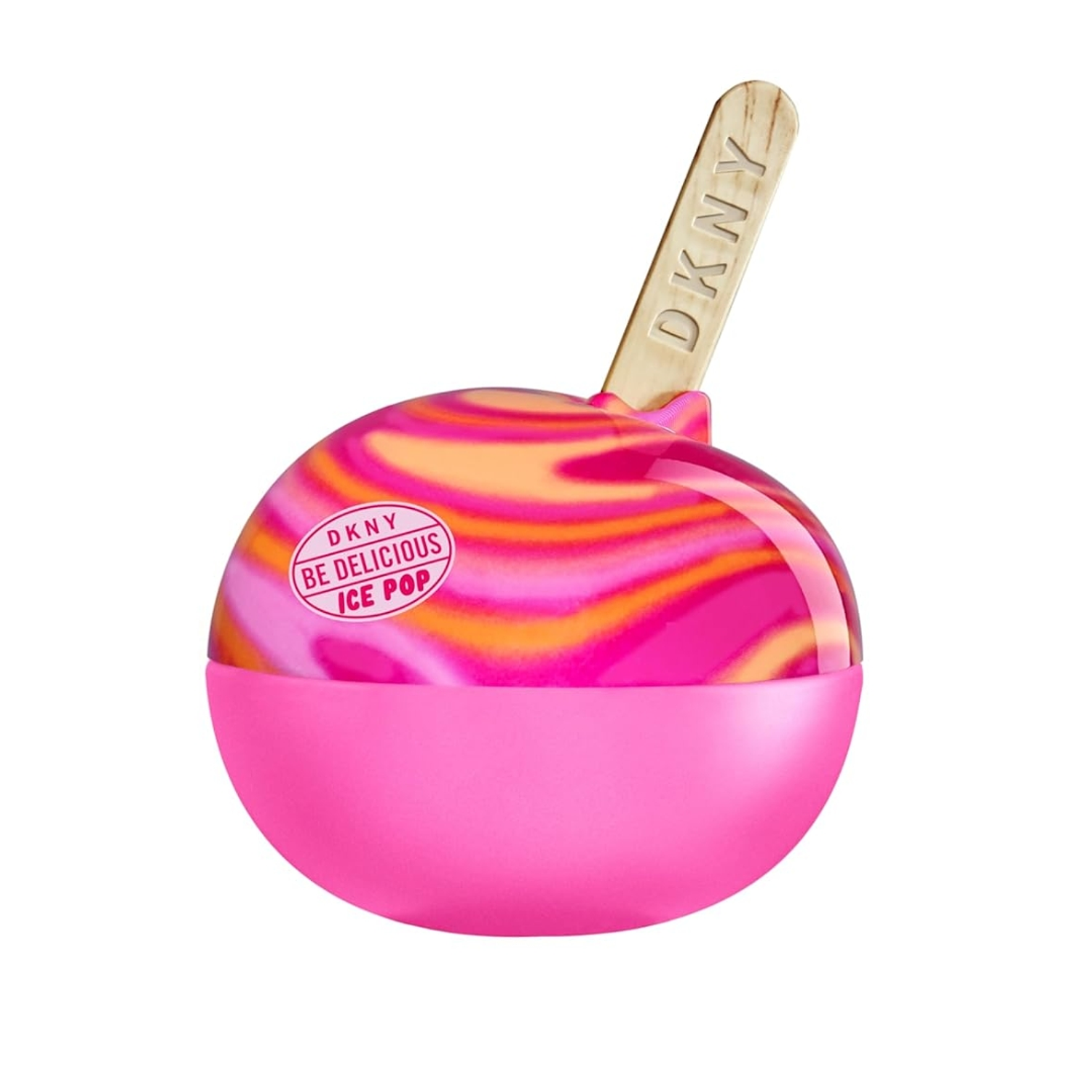 DKNY Be Delicious Ice Pop Very Cherry Eau de Parfum 4
