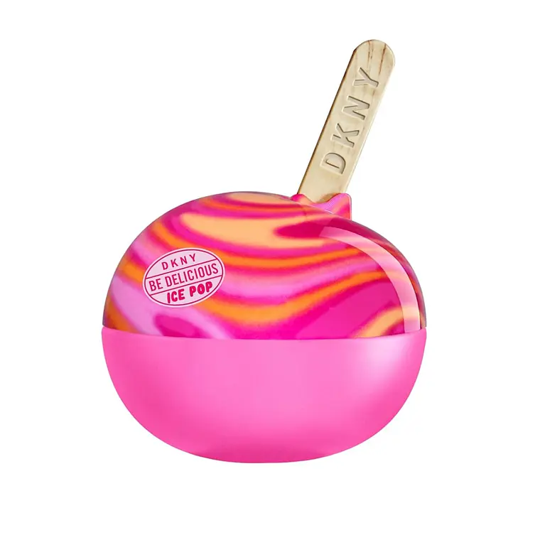DKNY Be Delicious Ice Pop Very Cherry Eau de Parfum 4