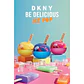DKNY Be Delicious Ice Pop Very Cherry Eau de Parfum - Thumbnail 2