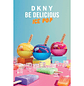 DKNY Be Delicious Ice Pop Very Cherry Eau de Parfum - Thumbnail 2