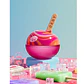DKNY Be Delicious Ice Pop Very Cherry Eau de Parfum - Thumbnail 3