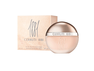 Cerruti 1881 pour Femme Eau de Toilette