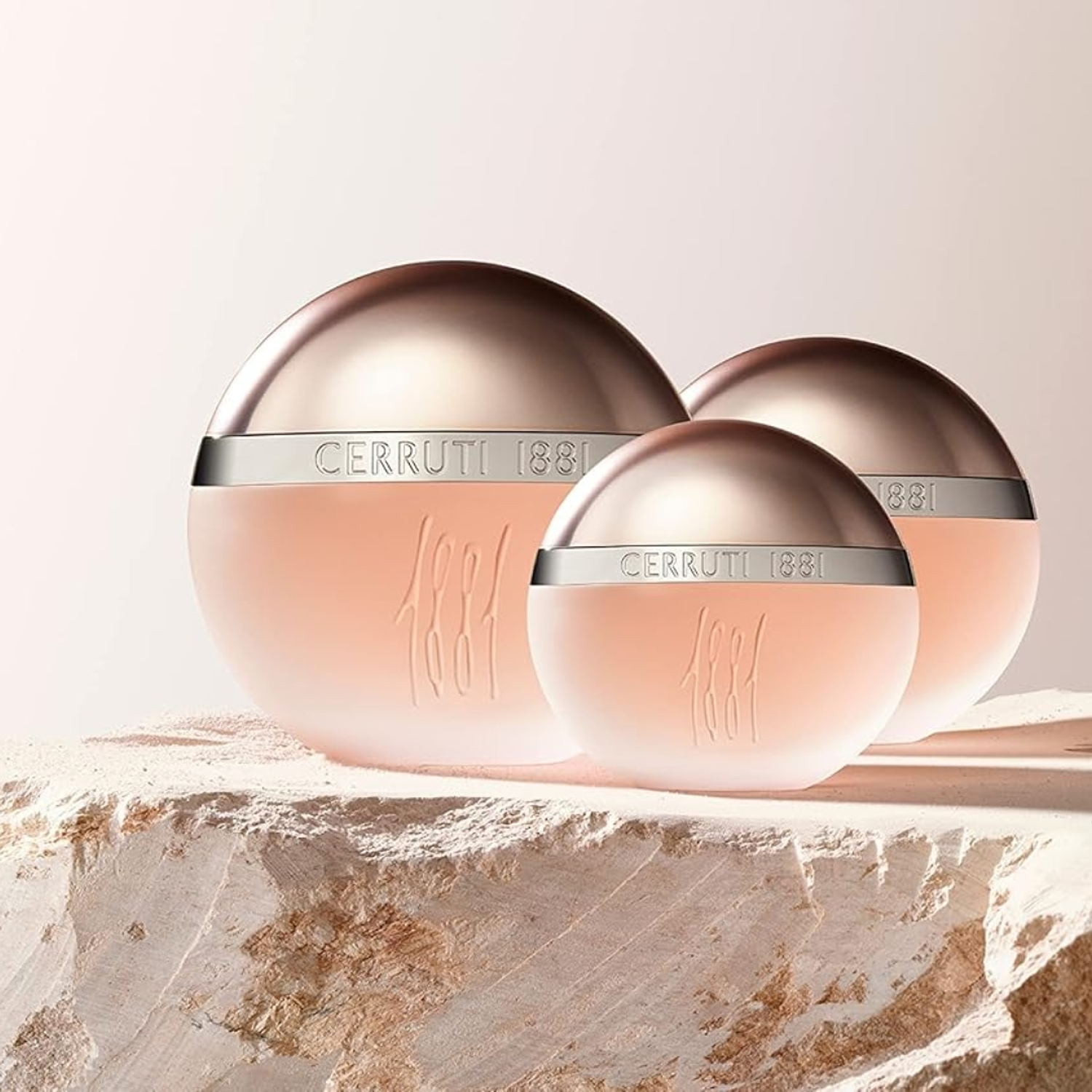 Cerruti 1881 pour Femme Eau de Toilette 4