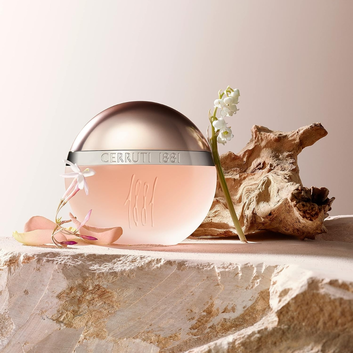 Cerruti 1881 pour Femme Eau de Toilette 5