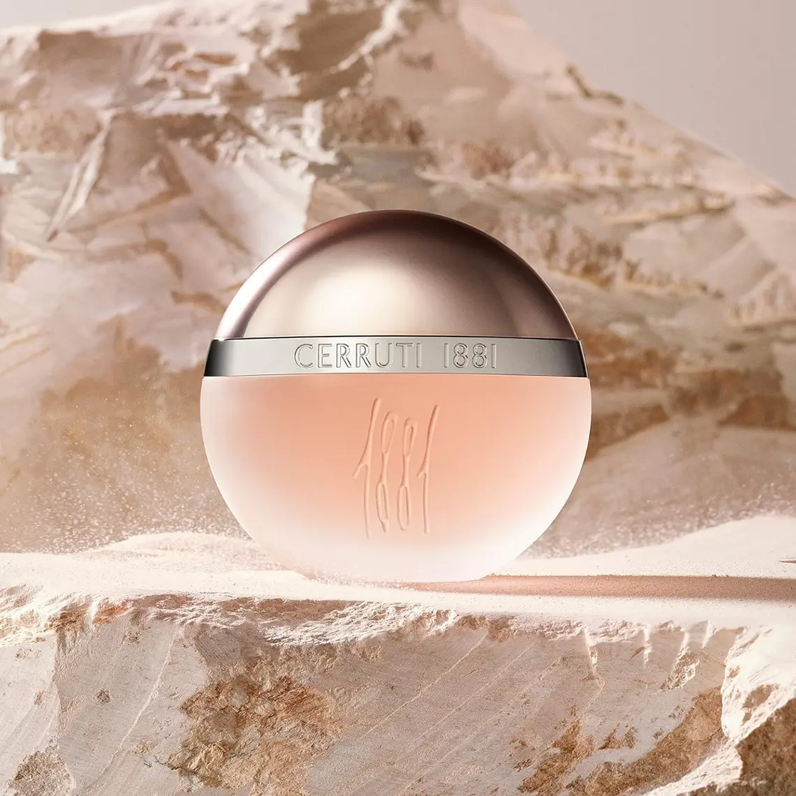 Cerruti 1881 pour Femme Eau de Toilette 6