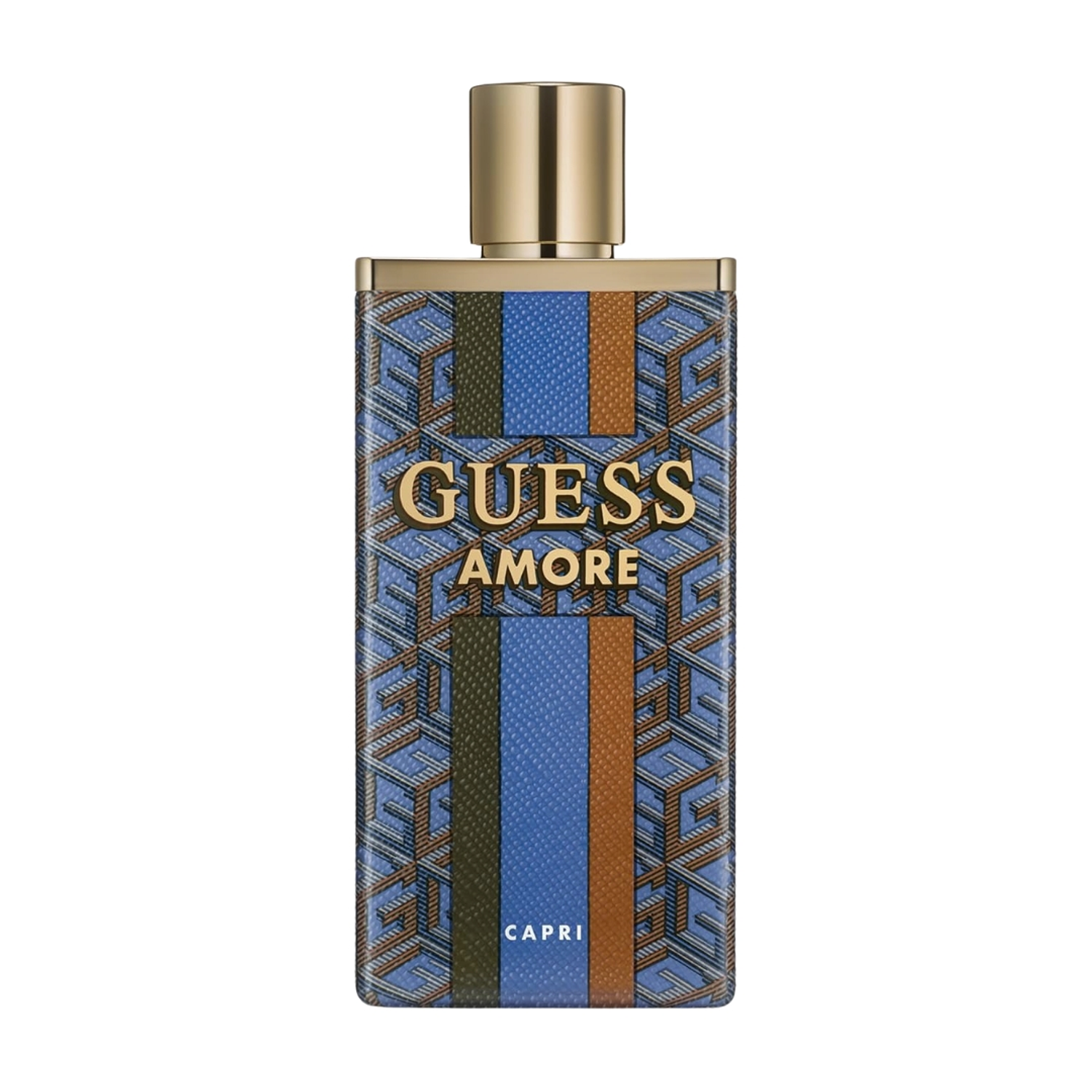 Guess Amore Capri Woman Eau de Toilette 4