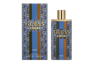 Guess Amore Capri Woman Eau de Toilette