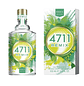4711 Remix Green Oasis Unissexo Eau de Cologne - Thumbnail 1