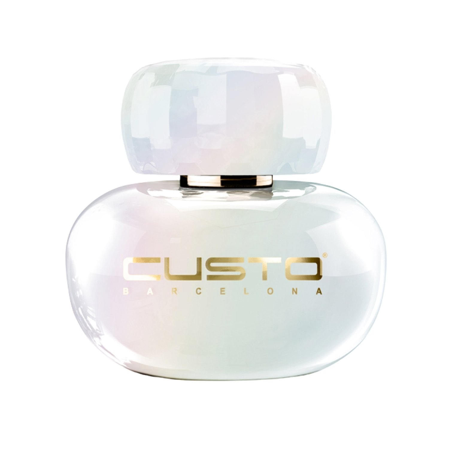 Custo Barcelona I Am The Power Eau de Parfum 3