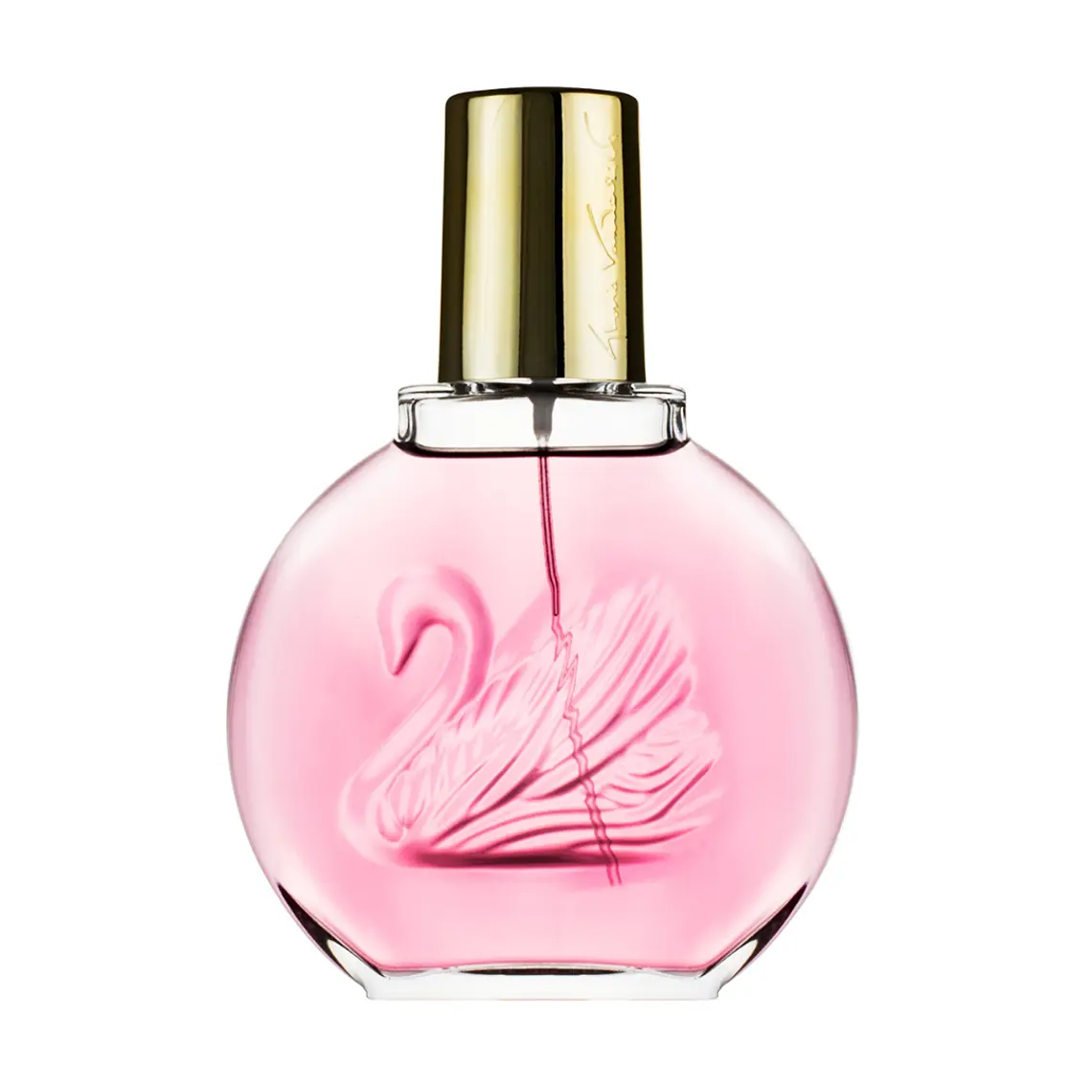 Gloria Vanderbilt Minuit À New York For Woman Eau de Parfum 3