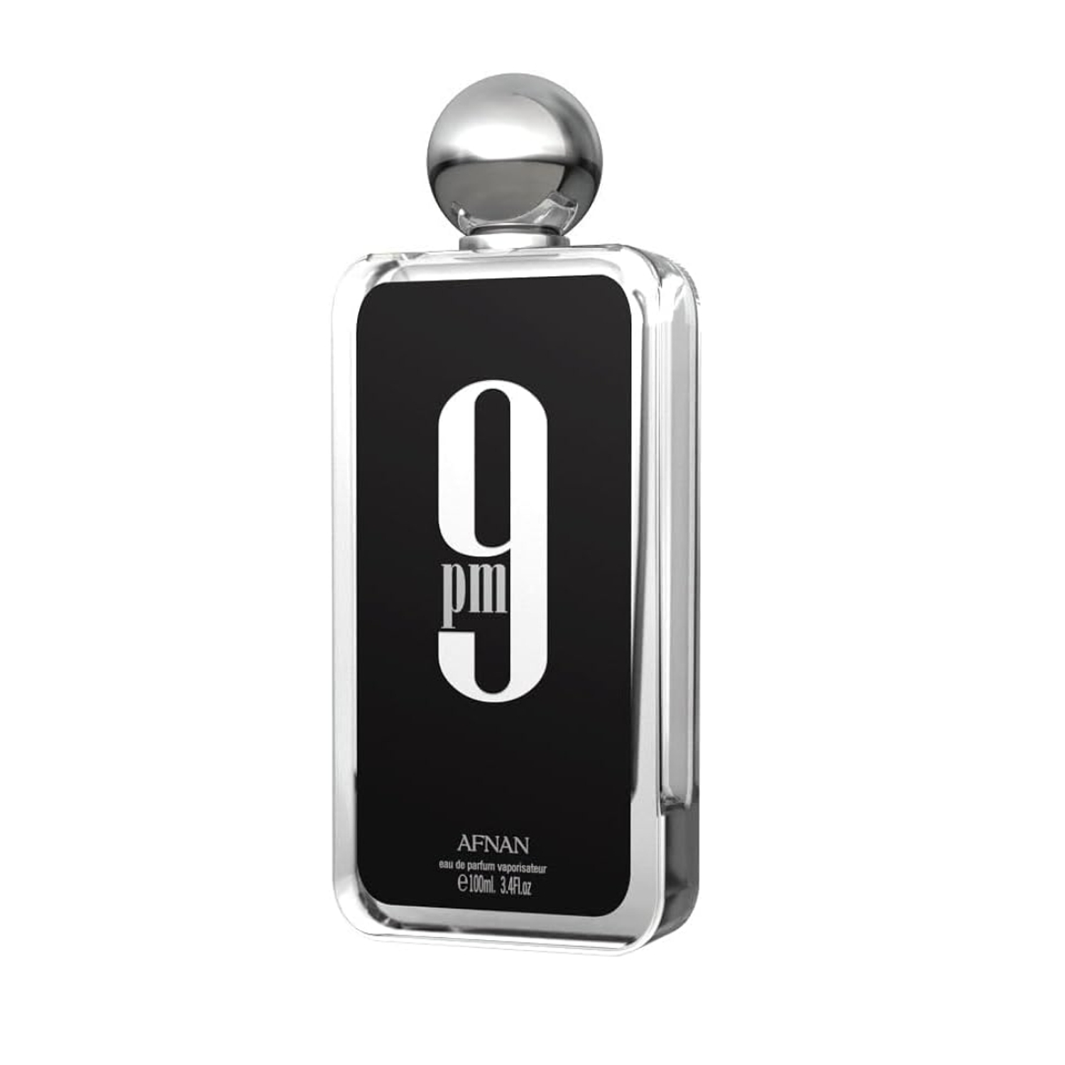 Afnan 9 PM Eau de Parfum 6