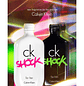 Calvin Klein Ck One Shock Eau de Toilette - Thumbnail 4