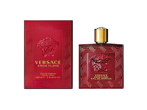 Versace Eros Flame Man Eau de Parfum