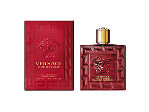 Versace Eros Flame Man Eau de Parfum
