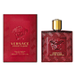 Versace Eros Flame Man Eau de Parfum - Thumbnail 1