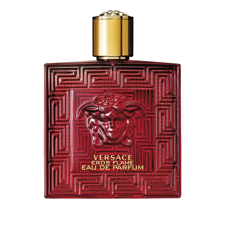 Versace Eros Flame Man Eau de Parfum 5