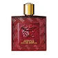 Versace Eros Flame Man Eau de Parfum - Thumbnail 5