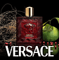 Versace Eros Flame Man Eau de Parfum - Thumbnail 4