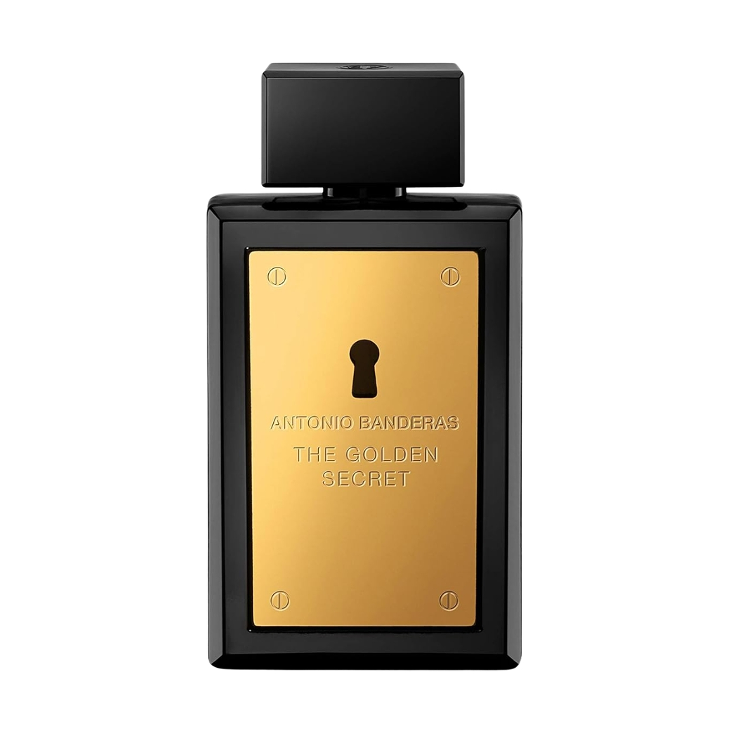 Antonio Banderas Golden Secret Man Eau de Toilette 6