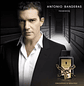 Antonio Banderas Golden Secret Man Eau de Toilette - Thumbnail 2