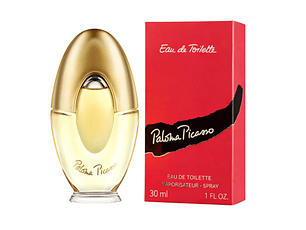 Paloma Picasso Woman Eau de Toilette