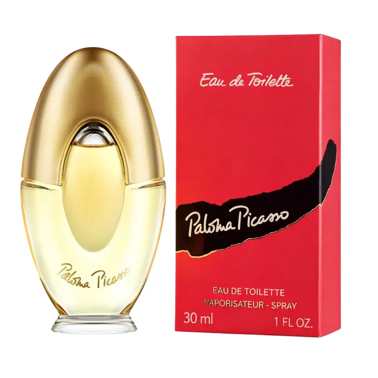 Paloma Picasso Woman Eau de Toilette 1
