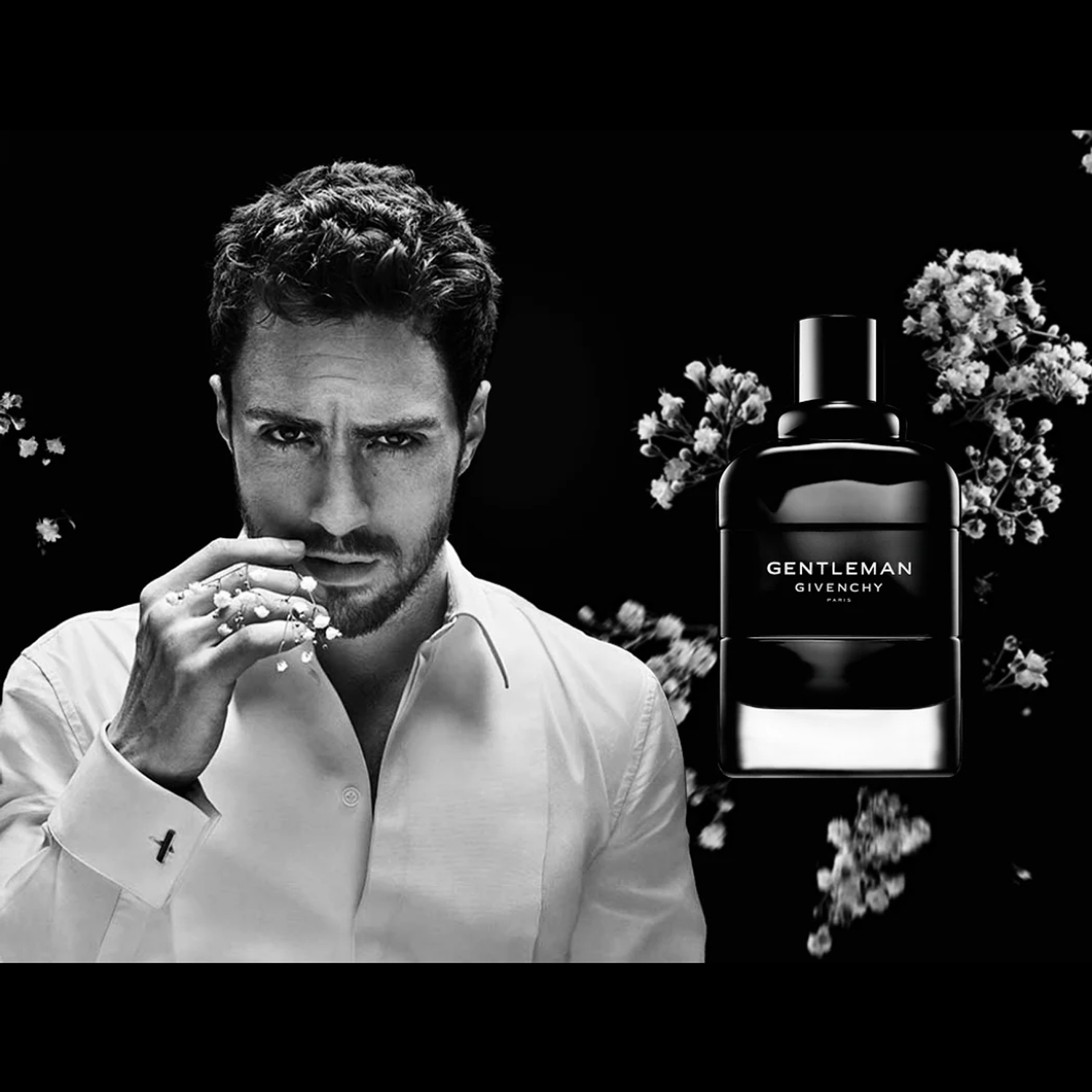 Givenchy Gentleman Eau de Parfum 2