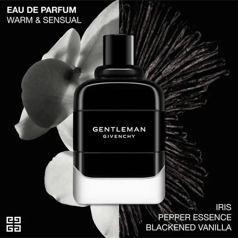 Givenchy Gentleman Eau de Parfum 3