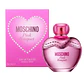 Moschino Pink Bouquet Eau de Toilette - Thumbnail 1