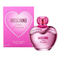 Moschino Pink Bouquet Eau de Toilette - Thumbnail 1