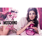 Moschino Pink Bouquet Eau de Toilette - Thumbnail 3