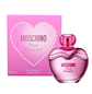 Moschino Pink Bouquet Eau de Toilette - Thumbnail 2