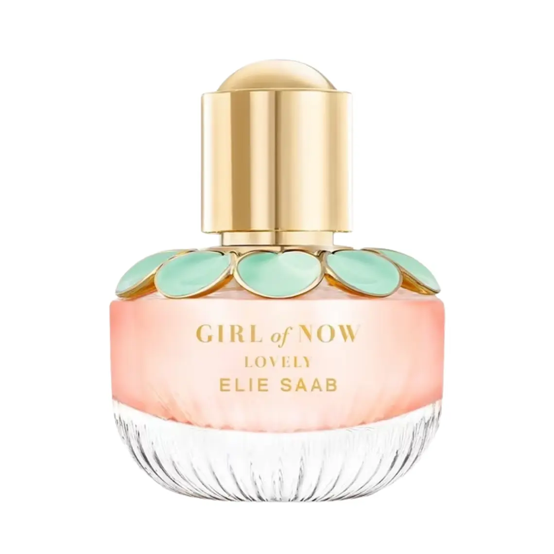 Elie Saab Girl of Now Lovely Eau de Parfum 5